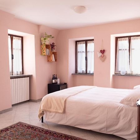 L'Aromatario Bed and Breakfast Neive Buitenkant foto