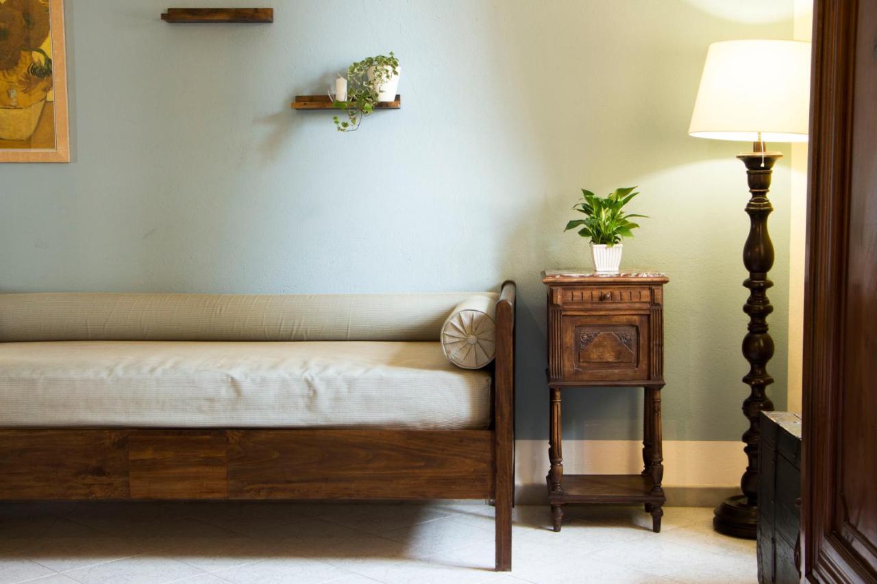 L'Aromatario Bed and Breakfast Neive Buitenkant foto
