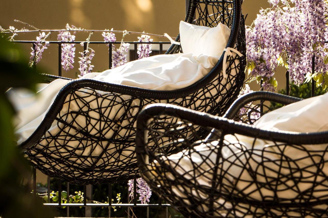 L'Aromatario Bed and Breakfast Neive Buitenkant foto