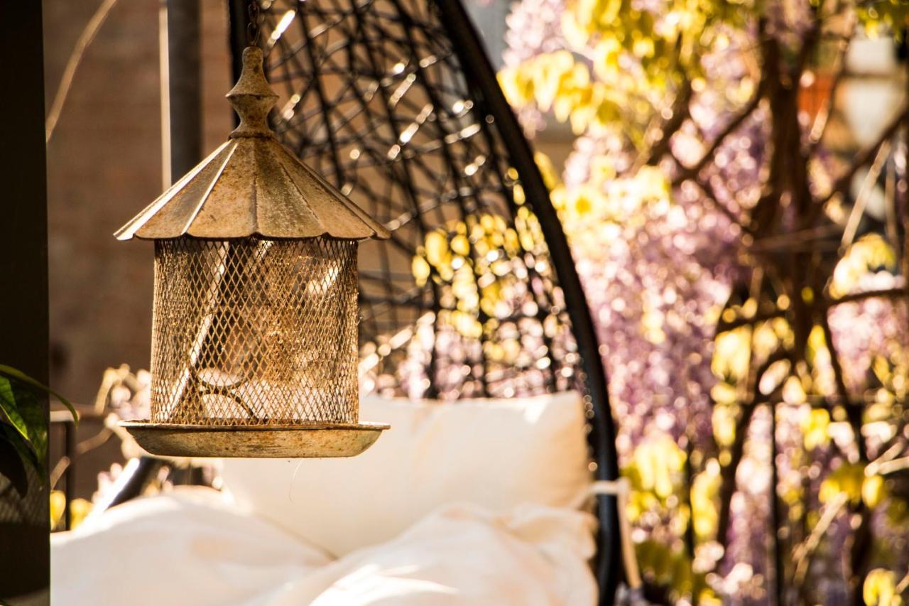 L'Aromatario Bed and Breakfast Neive Buitenkant foto