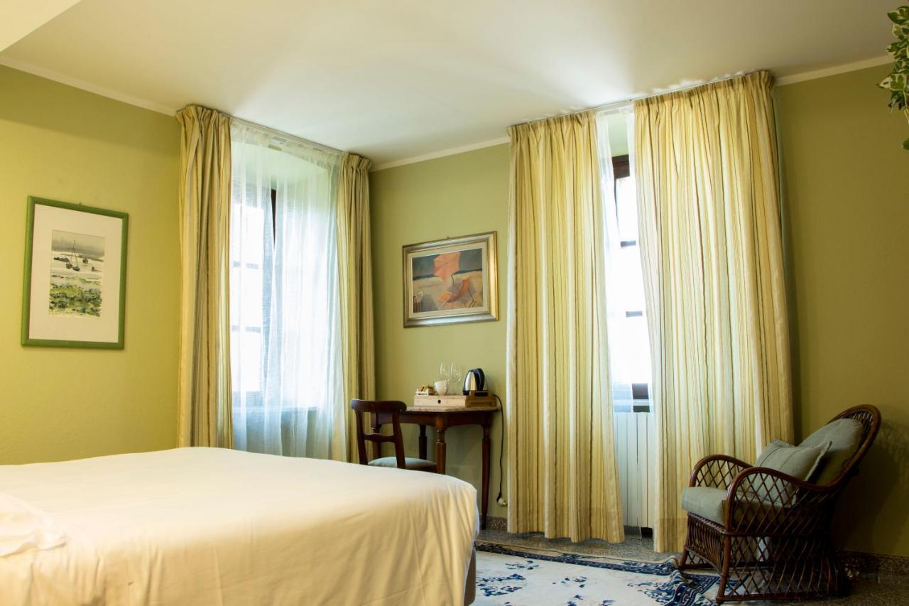 L'Aromatario Bed and Breakfast Neive Buitenkant foto