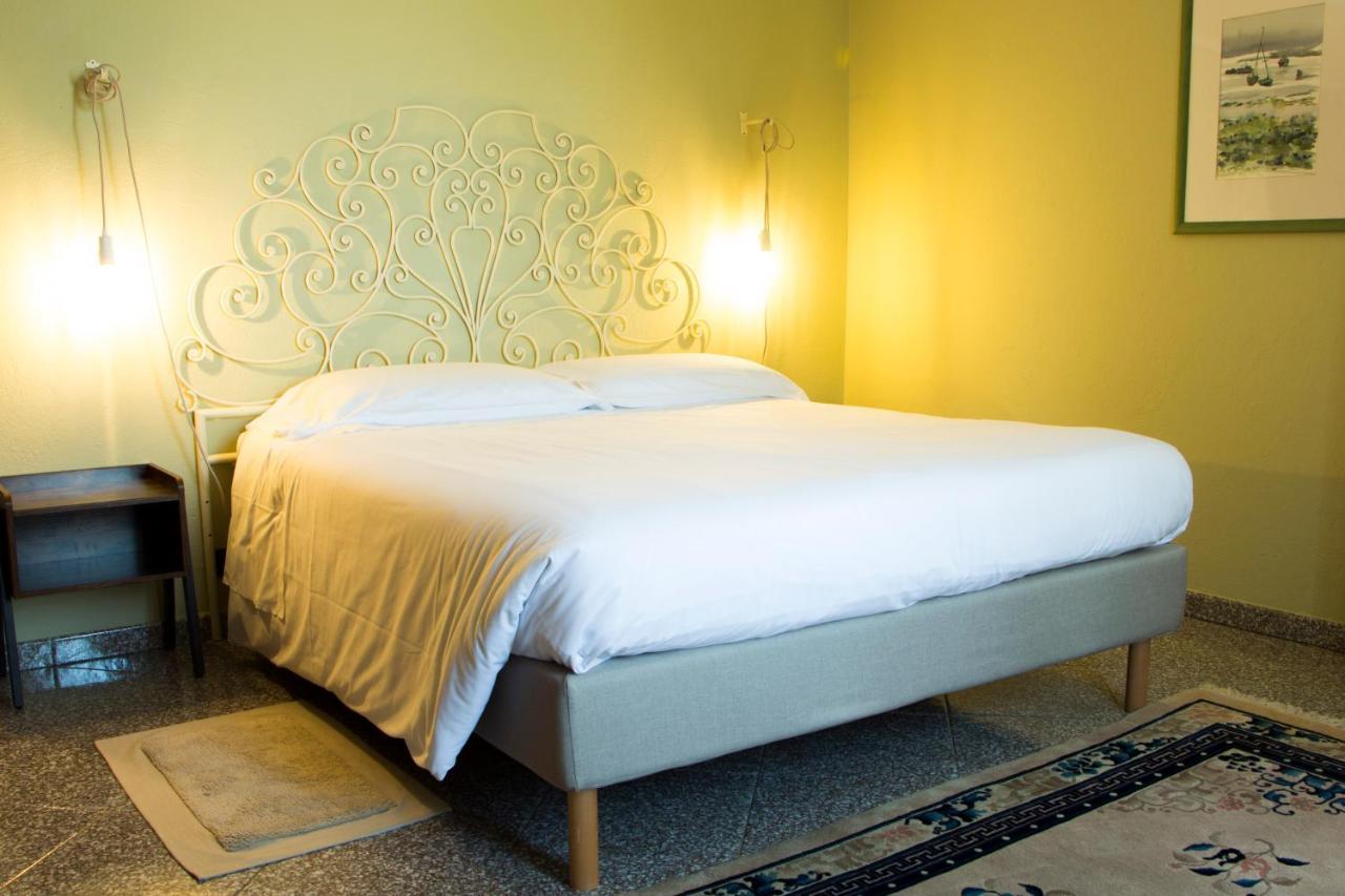 L'Aromatario Bed and Breakfast Neive Buitenkant foto