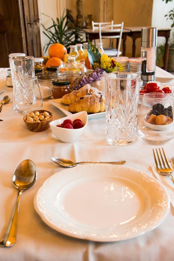 L'Aromatario Bed and Breakfast Neive Buitenkant foto