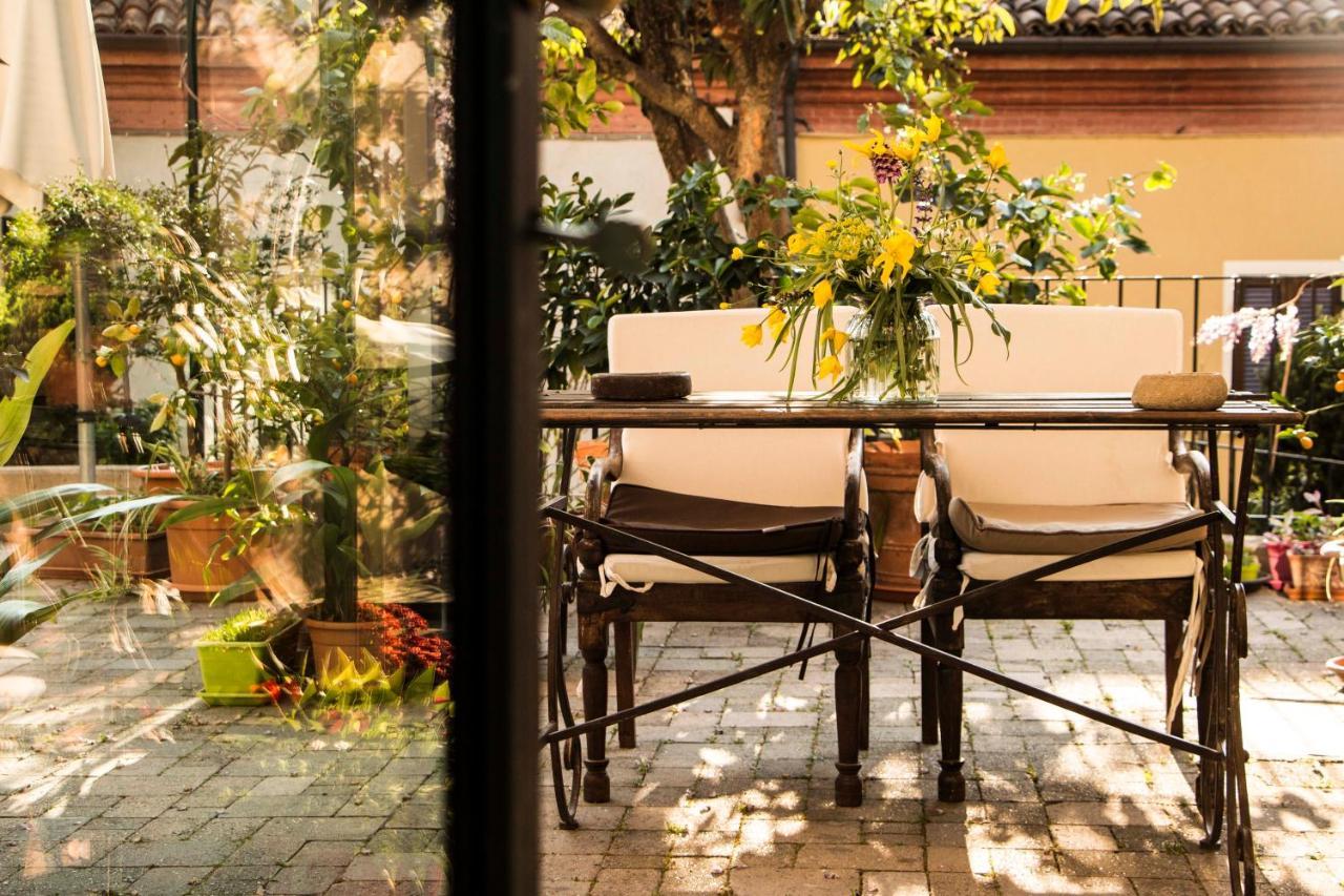 L'Aromatario Bed and Breakfast Neive Buitenkant foto