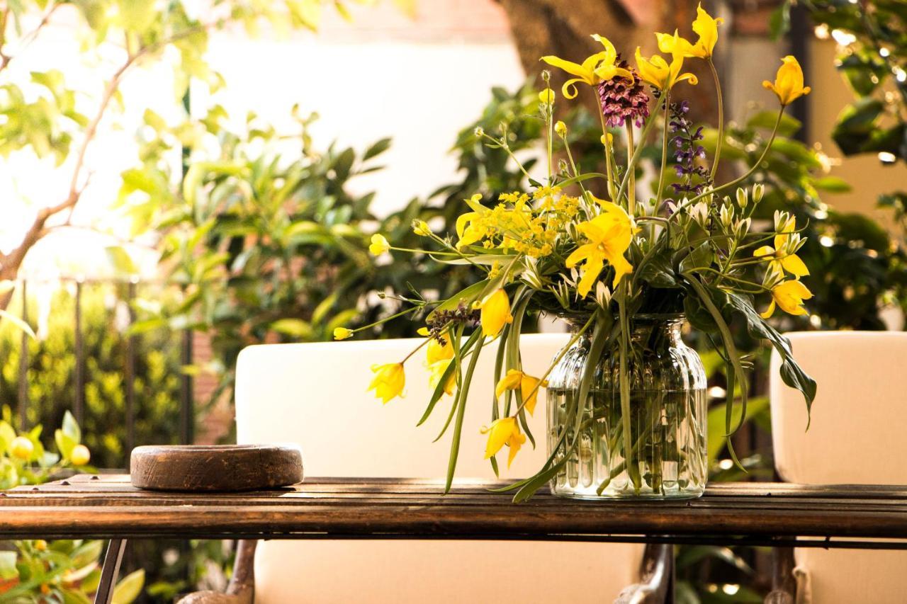 L'Aromatario Bed and Breakfast Neive Buitenkant foto