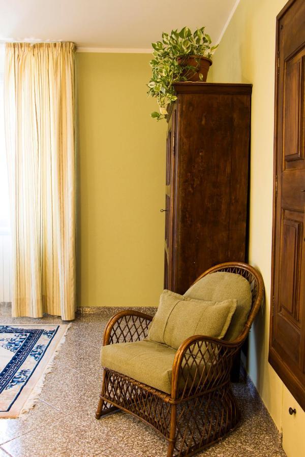 L'Aromatario Bed and Breakfast Neive Buitenkant foto
