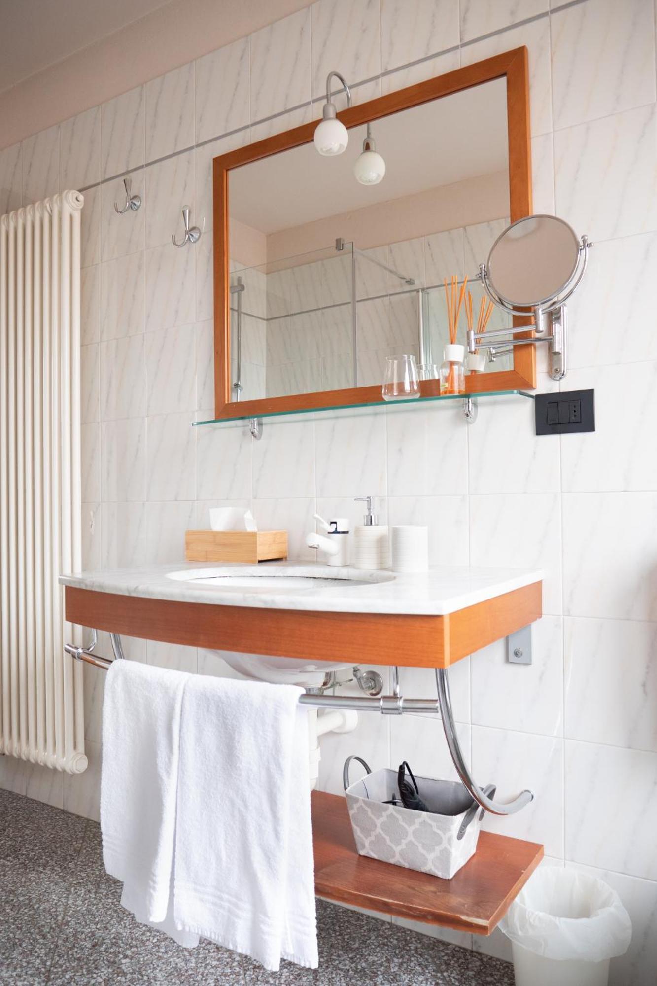 L'Aromatario Bed and Breakfast Neive Buitenkant foto