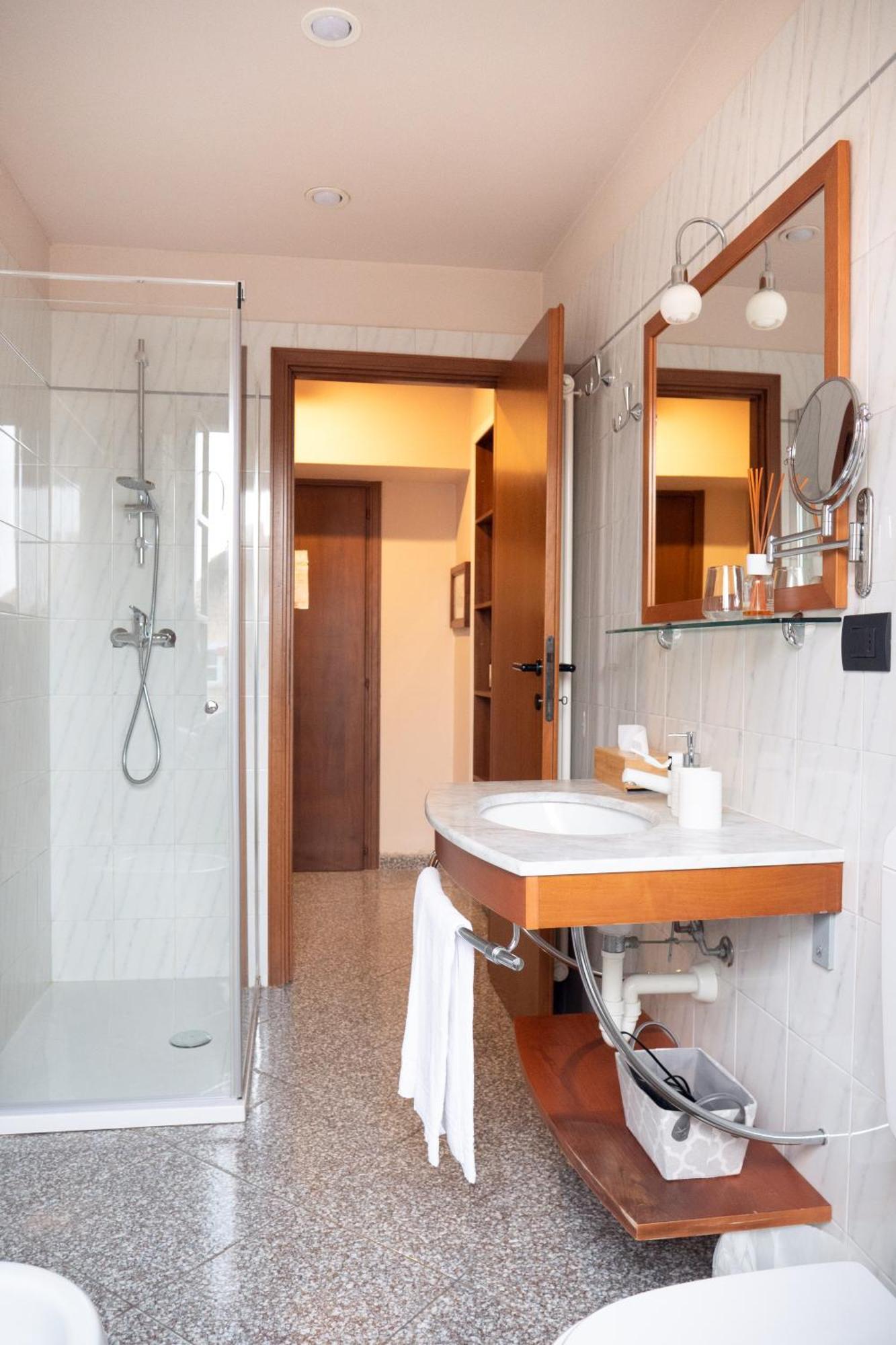 L'Aromatario Bed and Breakfast Neive Buitenkant foto
