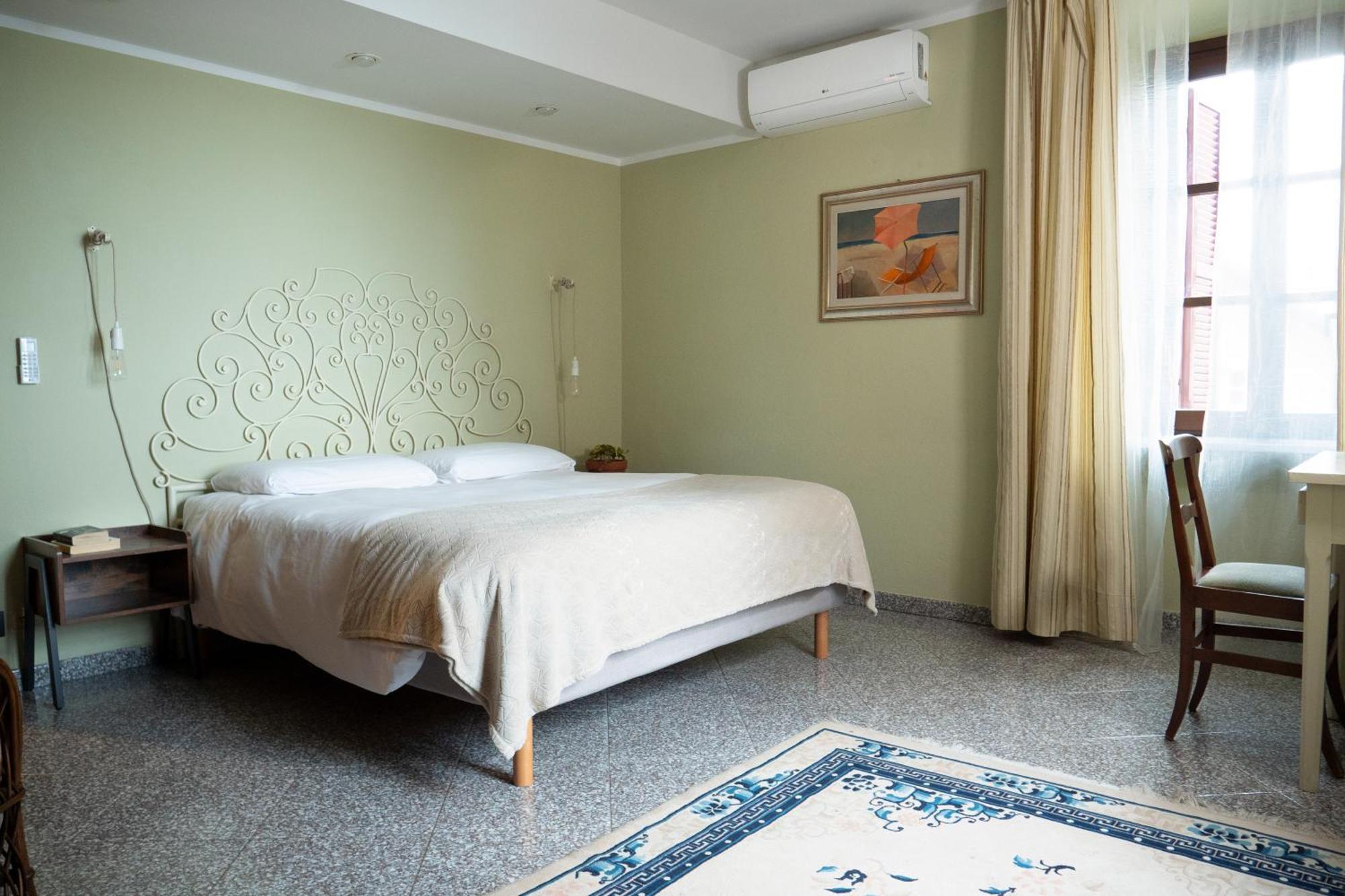 L'Aromatario Bed and Breakfast Neive Buitenkant foto