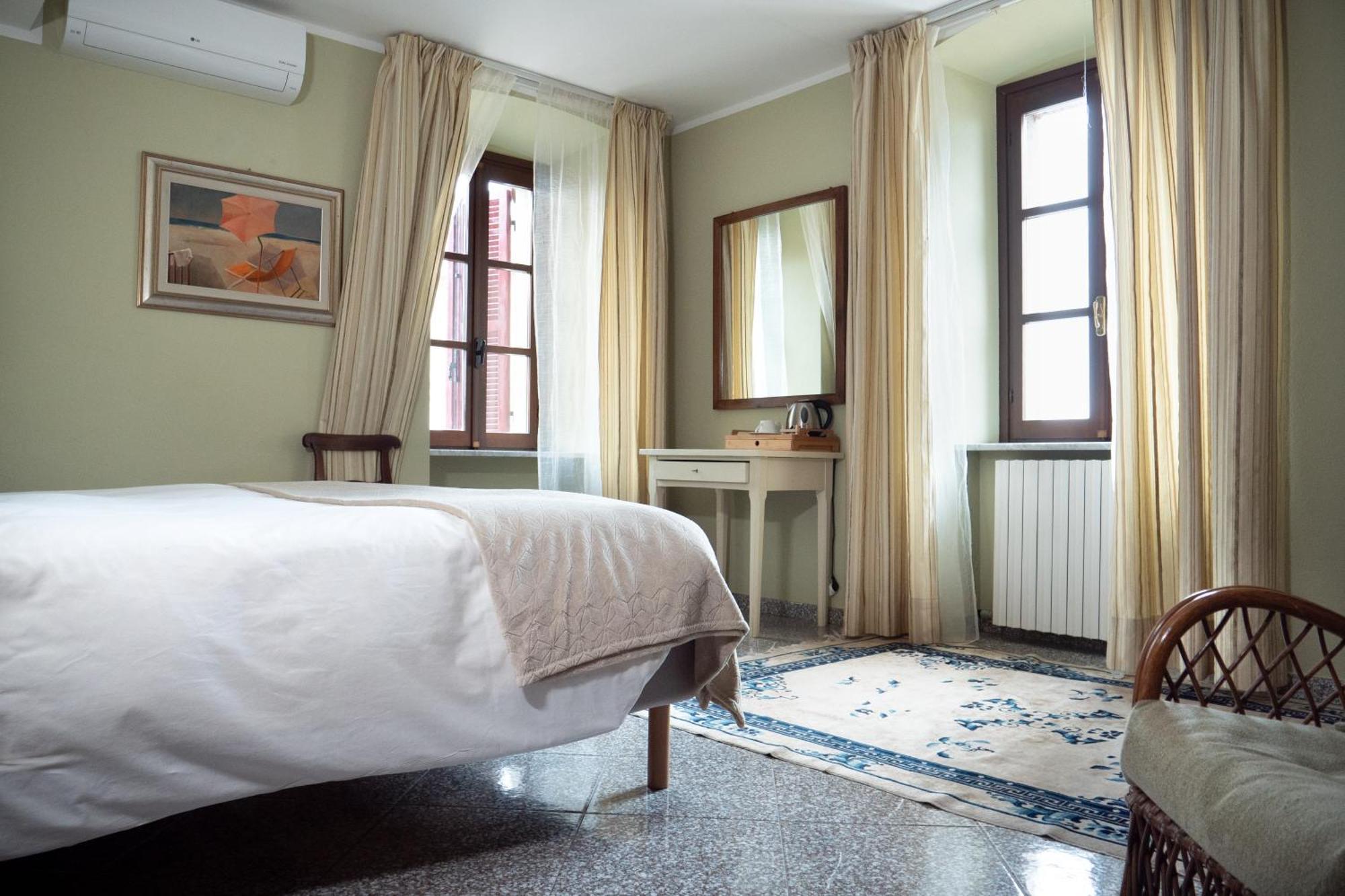 L'Aromatario Bed and Breakfast Neive Buitenkant foto