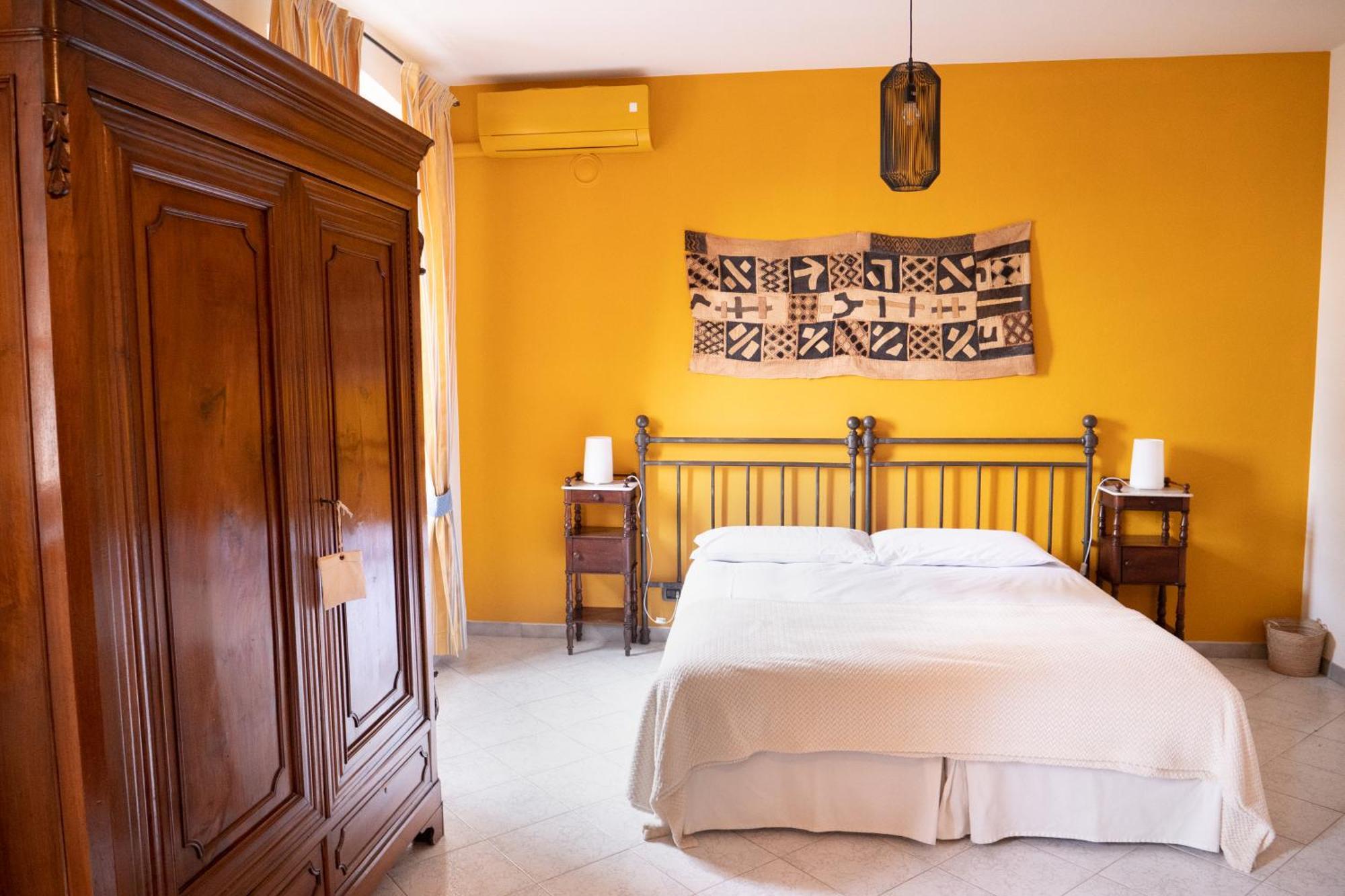 L'Aromatario Bed and Breakfast Neive Buitenkant foto