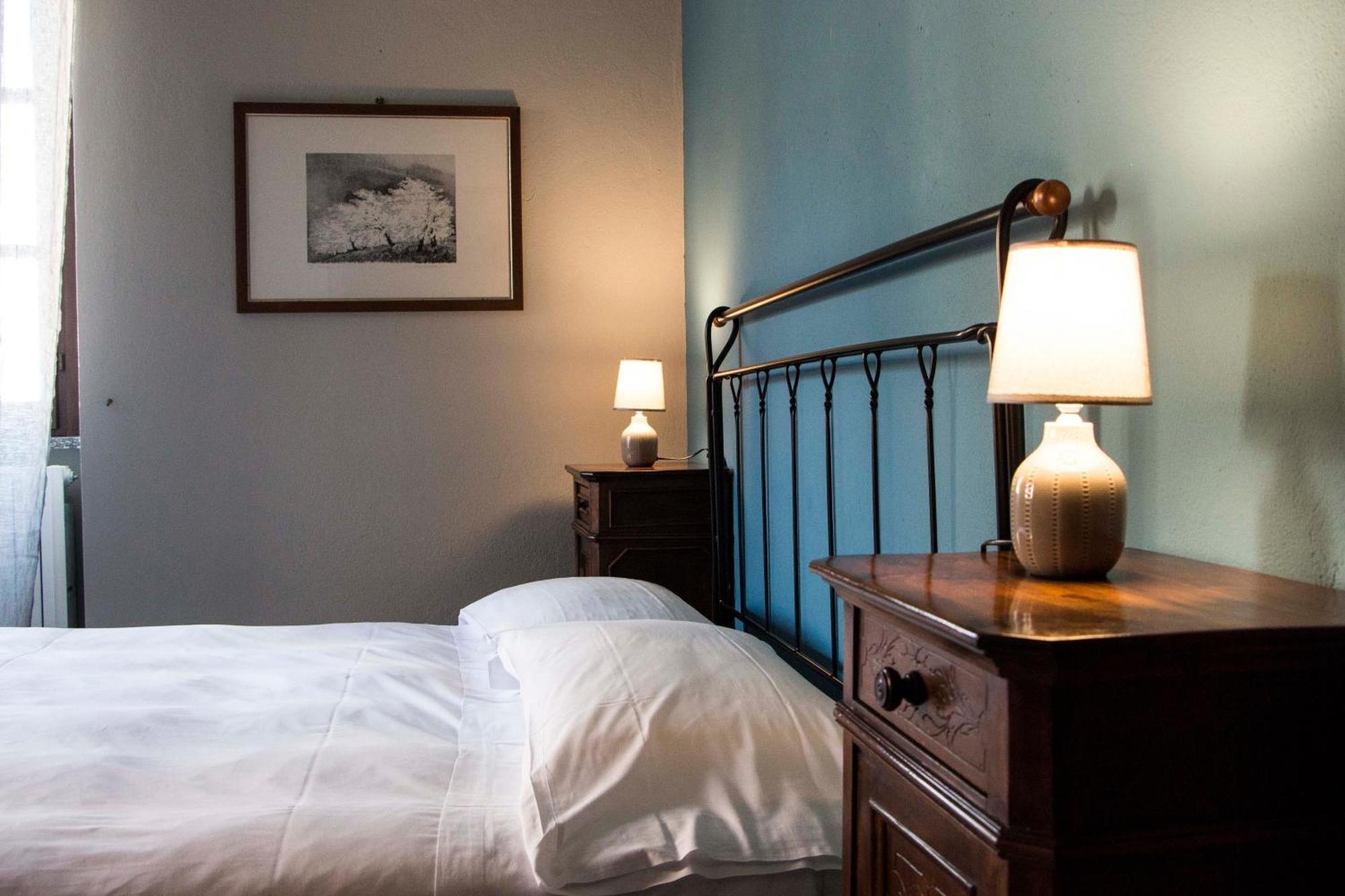L'Aromatario Bed and Breakfast Neive Buitenkant foto