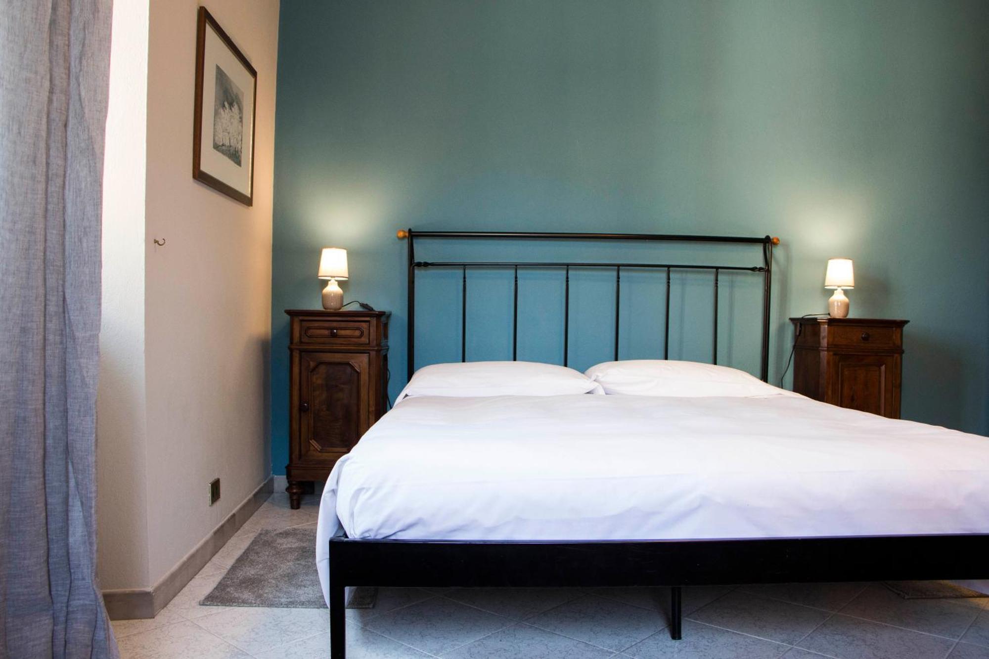 L'Aromatario Bed and Breakfast Neive Buitenkant foto