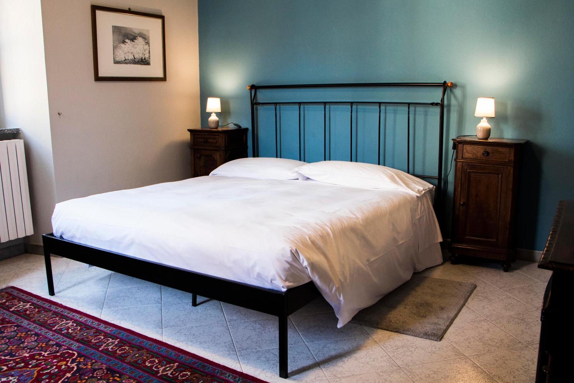 L'Aromatario Bed and Breakfast Neive Buitenkant foto
