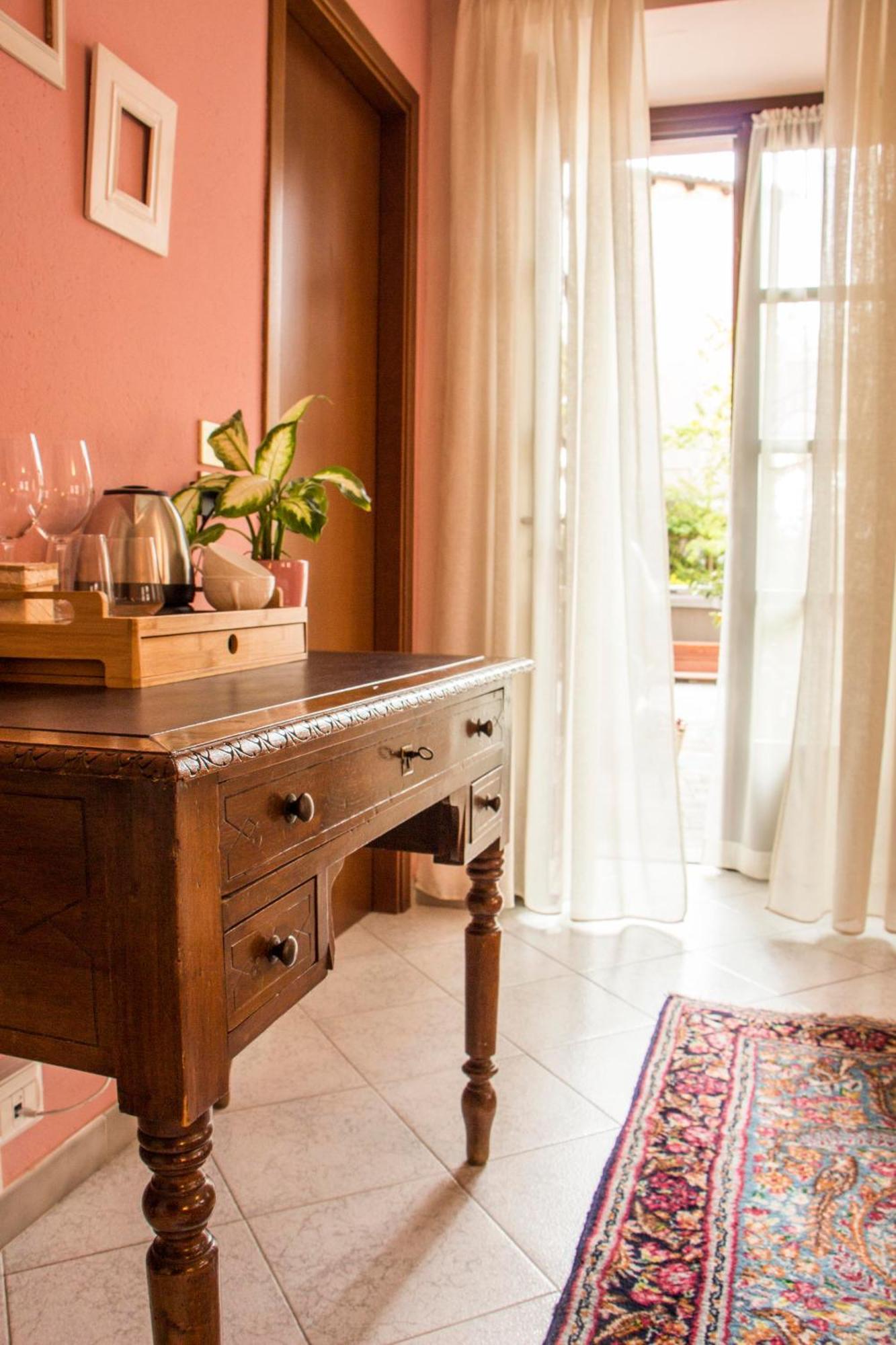 L'Aromatario Bed and Breakfast Neive Buitenkant foto