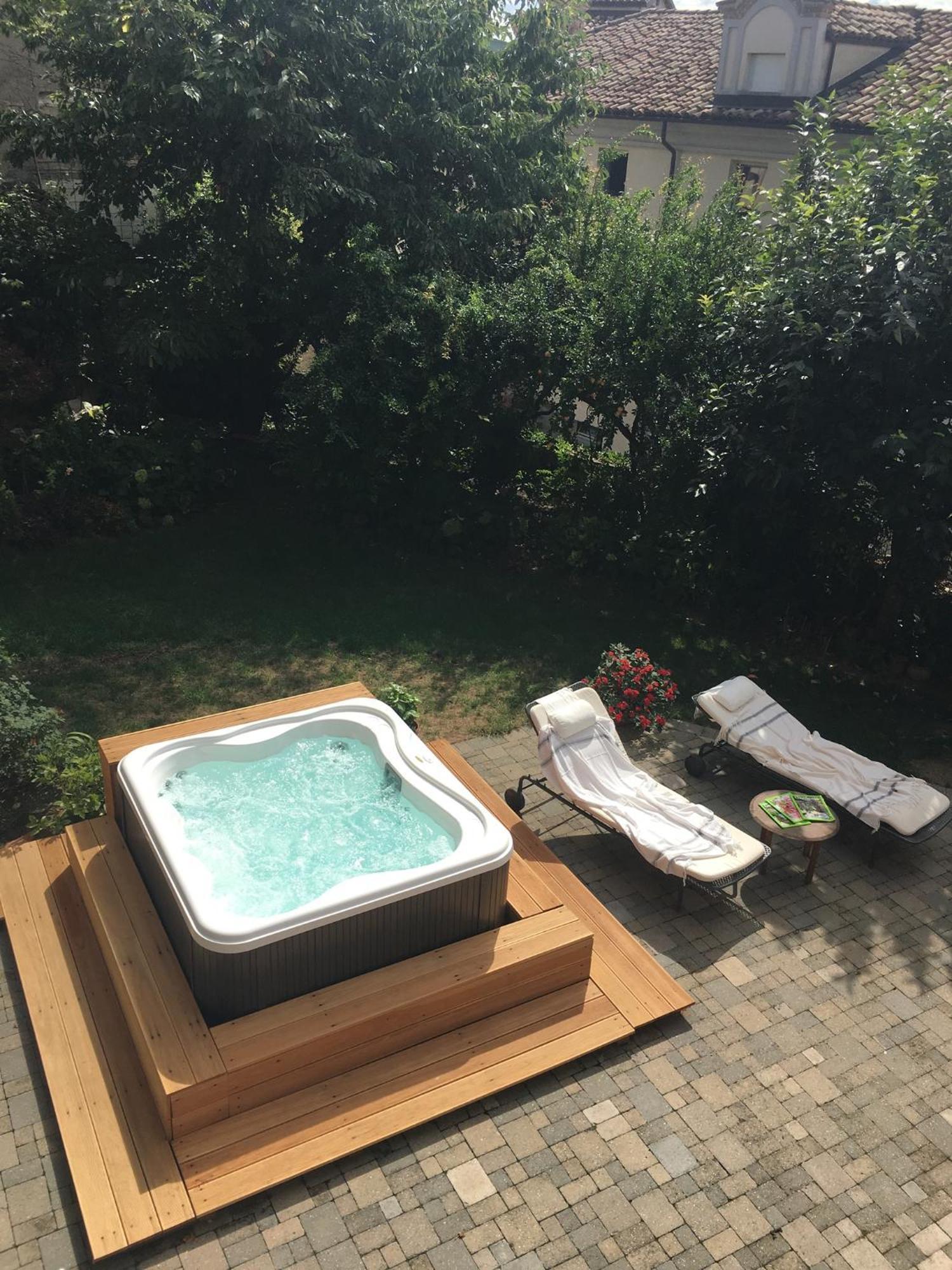 L'Aromatario Bed and Breakfast Neive Buitenkant foto