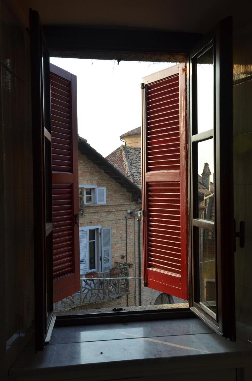 L'Aromatario Bed and Breakfast Neive Buitenkant foto